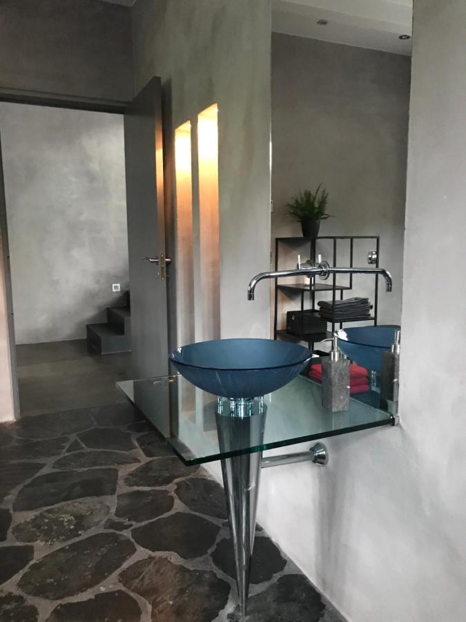 Torhus Villa Mithvagur Exteriör bild